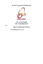 Thiết kế lại ứng dụng triptour
