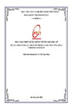 Phân tích các nhân tố chính và cấu trúc ứng dụng website coolmate