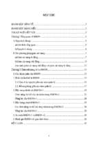 Giám sát mạng từ xa rmon