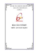Tìm hiểu sử dụng công cụ set (social engineer toolkit)