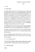 Chương 7 di dân và đô thị hóa