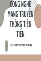 Cdn content delivery networkx