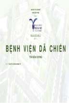 Bệnh viện dã chiến tỉnh bình dương