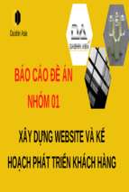 Xây dựng website và phát triển kh công ty daishinasia