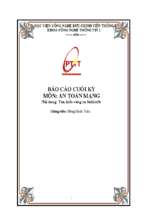 Tìm hiểu công cụ sublist3r