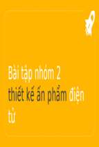 Tương tác đpt trong ấn phẩm điện tửx
