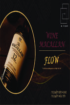 Thiết kế nội thất wine macallan