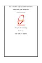 Tìm hiểu về hping3