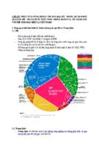 Phân tích căng thẳng thương mại mỹ  trung, dự báo mối quan hệ mỹ  trung dưới thời tổng thống biden và tác động đối với thế giới (đặc biệt là việt nam)