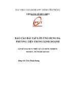 Lập kế hoạch và thiết kế cây dựng website website mỹ phẩm emcare