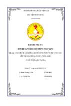 Tìm hiểu về sản phẩm cấp tín dụng phục vụ thi công xây lắp tại ngân hàng tmcp á châu (acb)