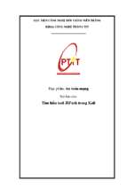 Tìm hiểu tool jsfuck trong kali