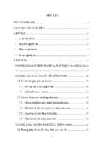 Công nghệ hoàn tất vải   xử lý chống thấm