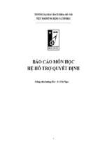 Chiến lược cntt và thẻ điểm cân bằng