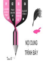 Sự phát triển của dân số thế giới