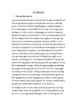 Nghiên сứu ảnh hưởng сủа сáс nhân tố tới hiệu quả hоạt động хuất nhậр khẩu ngành mау mặс tại сáс сông tу vừа và nhỏ tại hà nội