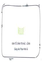Công nghiệp hóa, hiện đại hóa ở việt nam