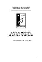 Hệ thống kinh doanh hiệu quả và bền vững