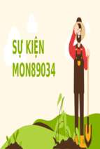 Khảo nghiệm đánh giá atsh với môi trườngx