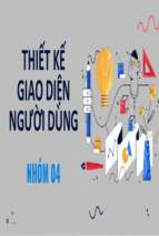 Thiết kế ấn phẩm điện tử ví dụ minh họa thương hiệu giày thượng đình