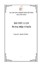 Sim_ma06 trực quan hóa nguyên lý hoạt đông hệ thống truyền dẫn ofdm trên cơ sở thực hiện fftfft và chènkhử cp