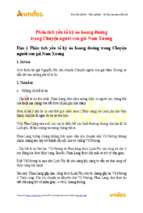 Phan tich yeu to ky ao hoang duong trong chuyen nguoi con gai nam xuong (1)