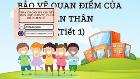 Hdtn chủ đề cánh diều 8