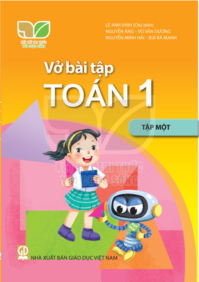 vo bai tap toan 1   tap mot  kết nối tri thức với cuộc sống