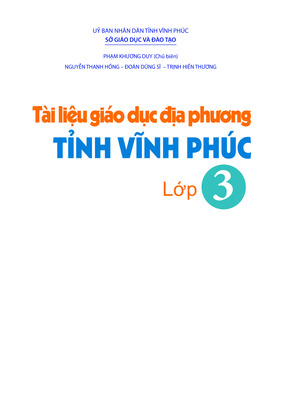 Sách vinh phúc   bộ phê duyệt